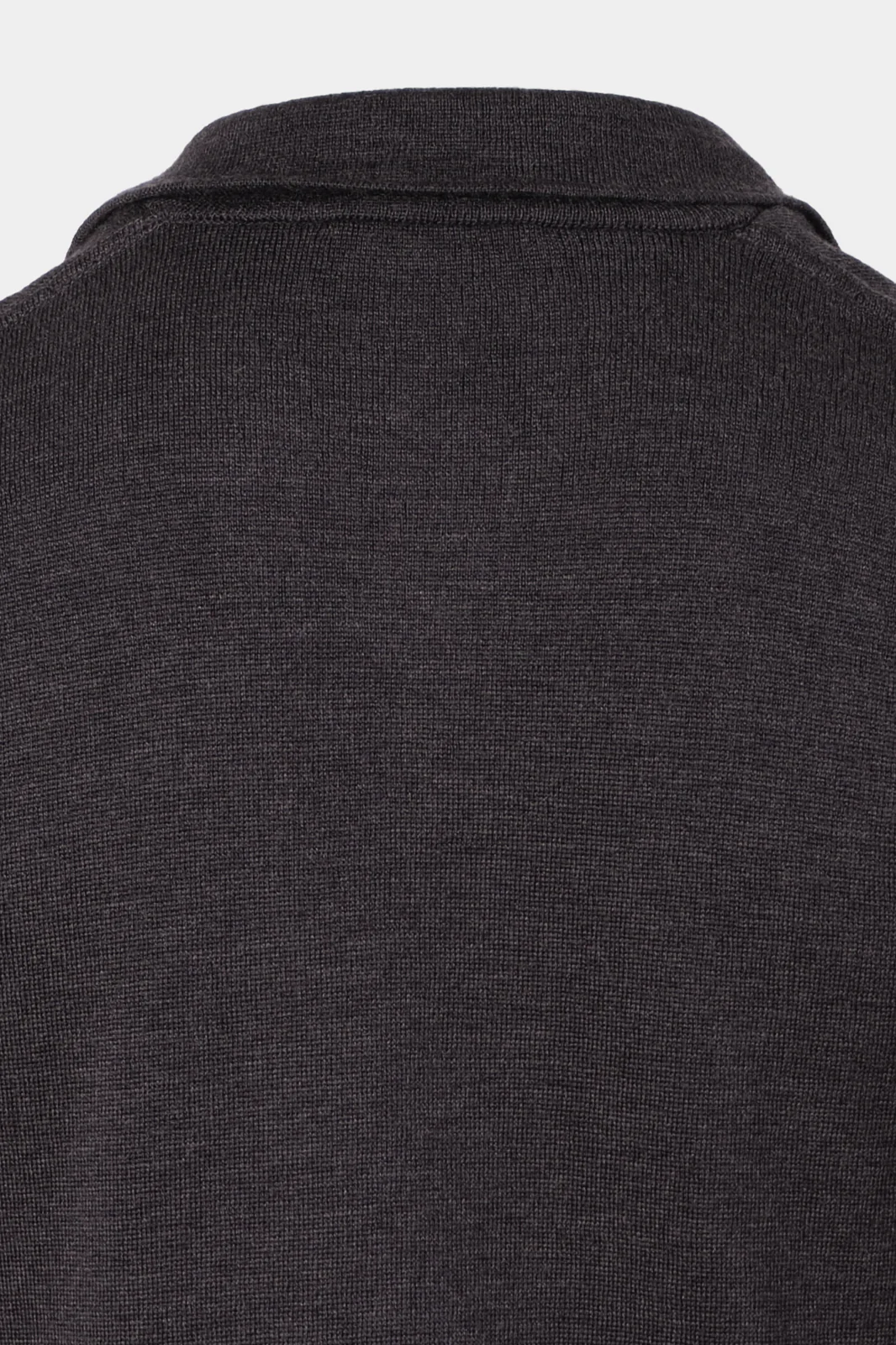 Blazer croisé Pise - Gris anthracite - Image 5