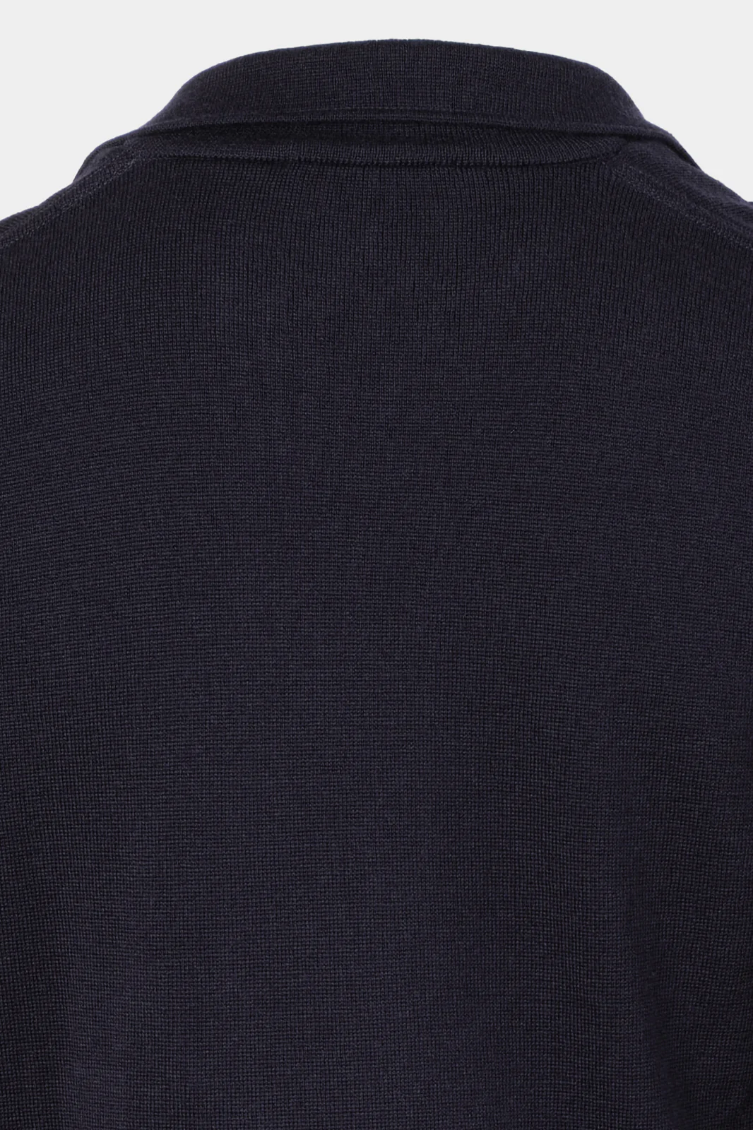 Blazer croisé Pise - Marine - Image 5