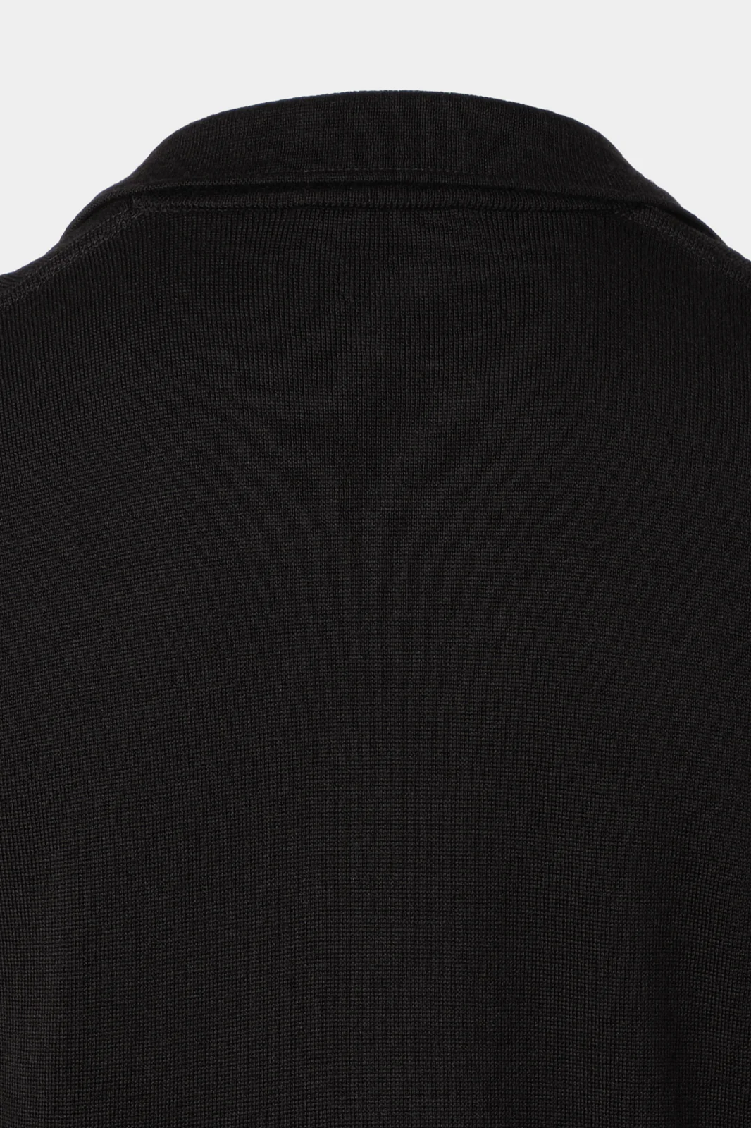 Blazer croisé Pise - Noir - Image 4