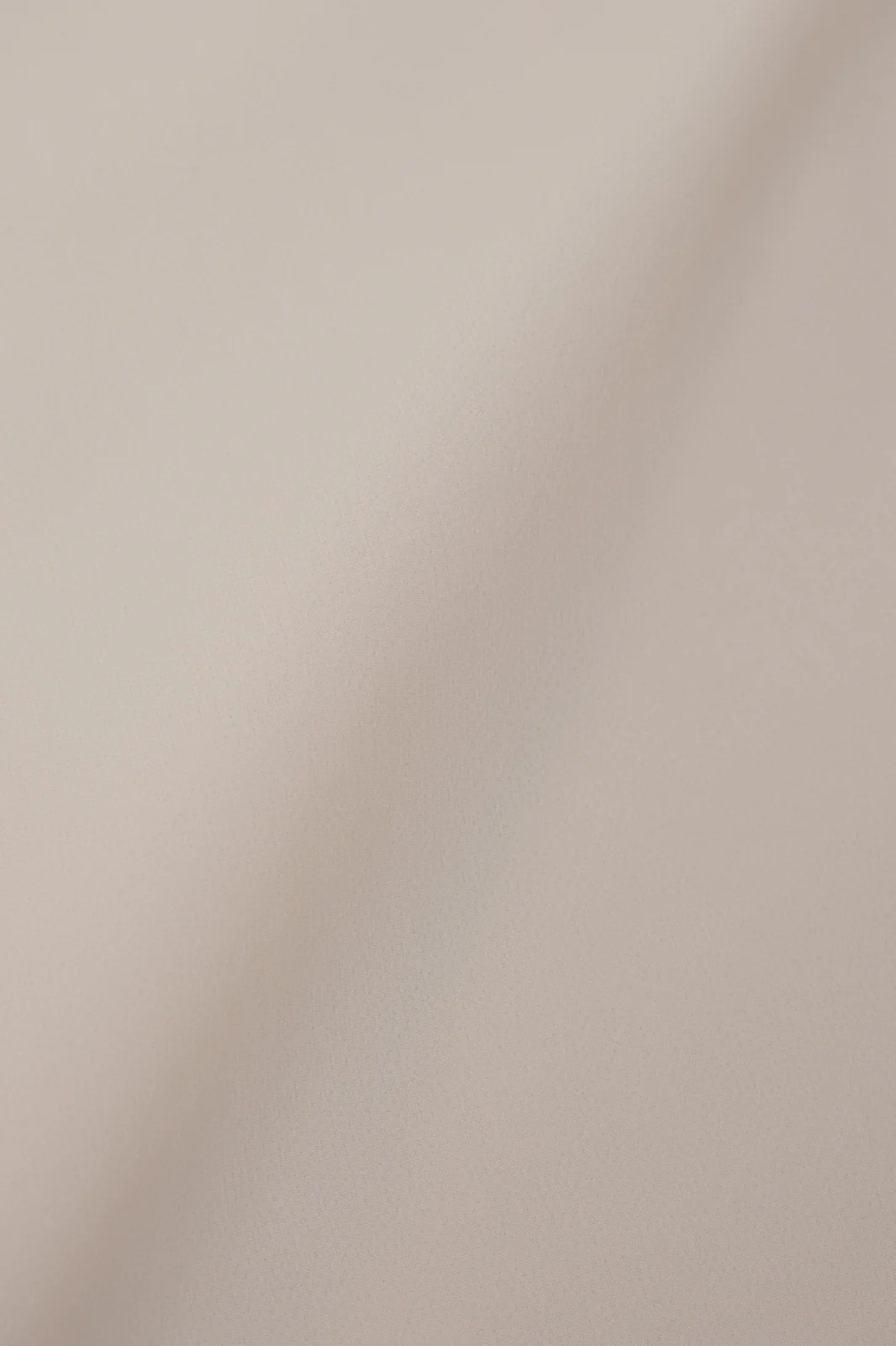 Blouson bi matière col montant - Beige - Image 6