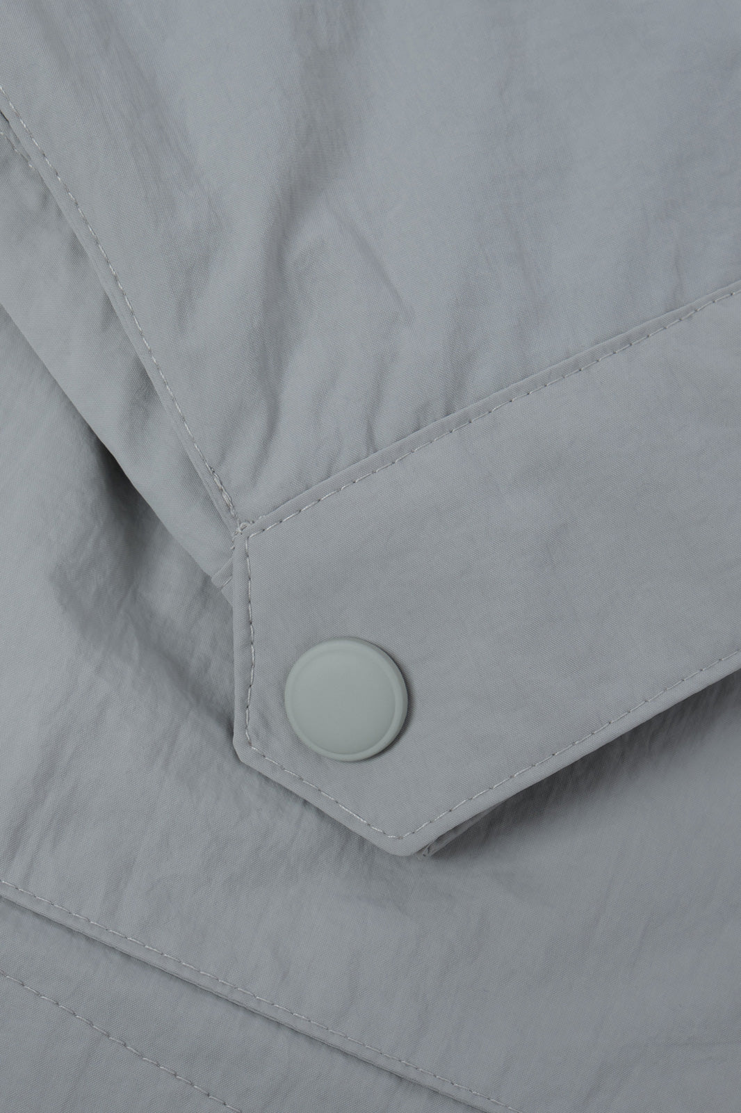 Blouson crush - Gris - Image 3