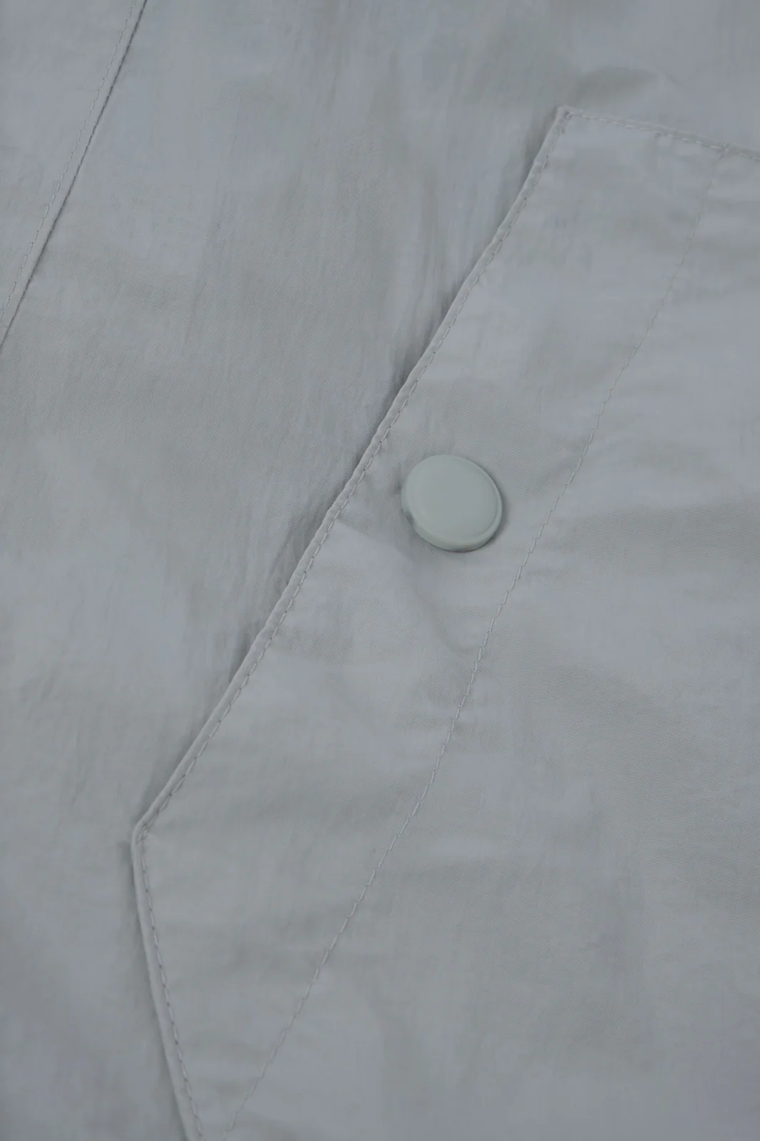 Blouson crush - Gris - Image 4