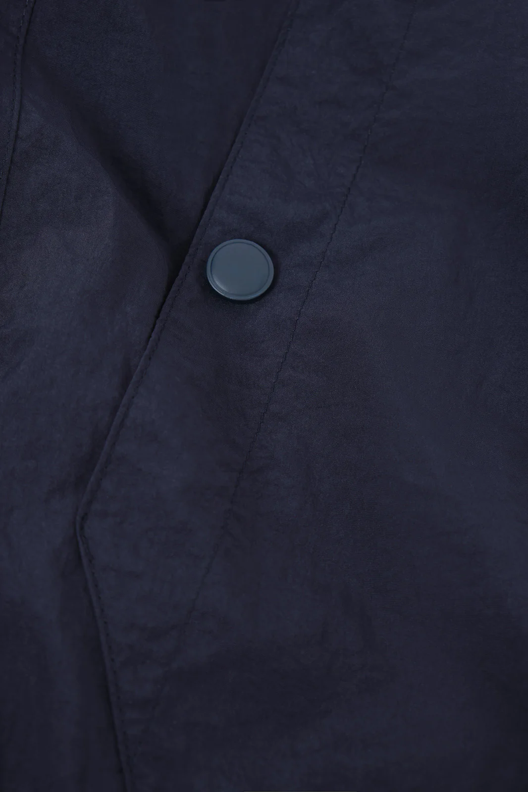 Blouson crush - Marine - Image 3