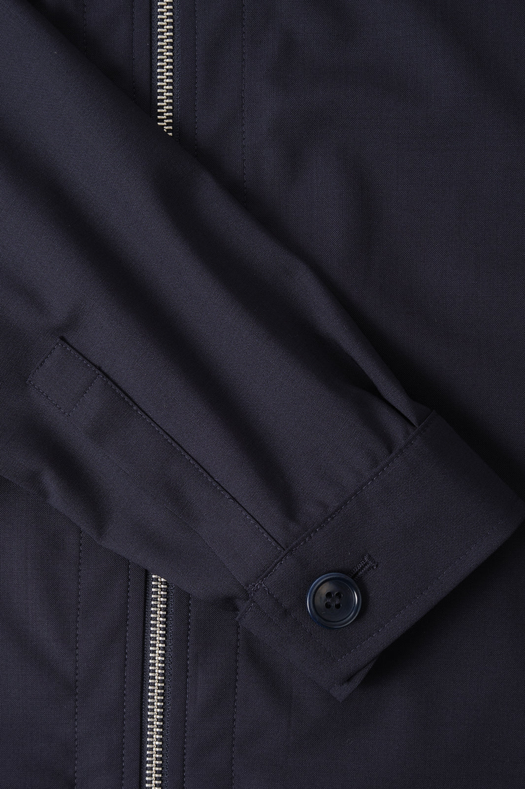 Blouson - Marine - Image 3