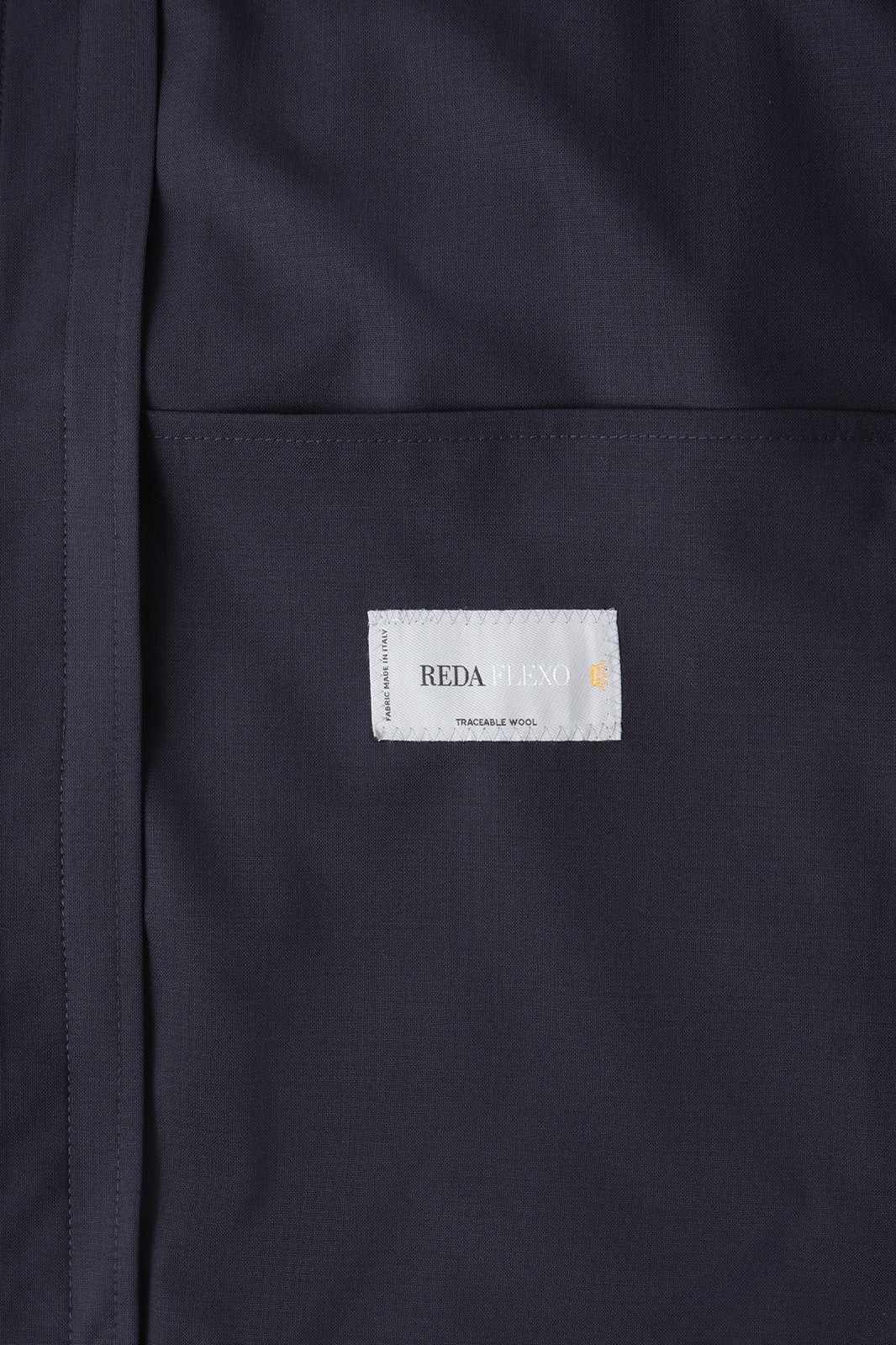 Blouson - Marine - Image 5