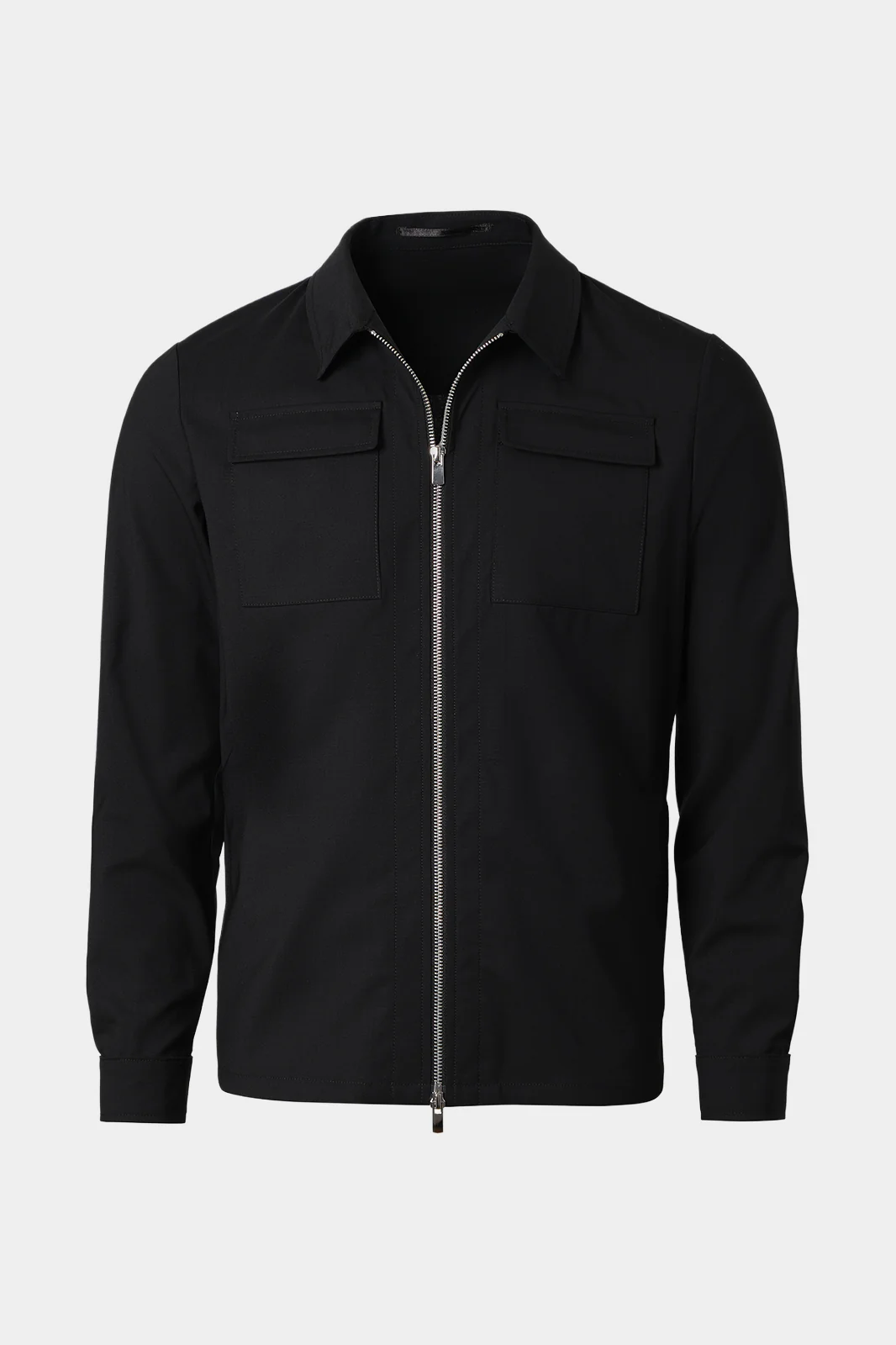 Blouson - Noir
