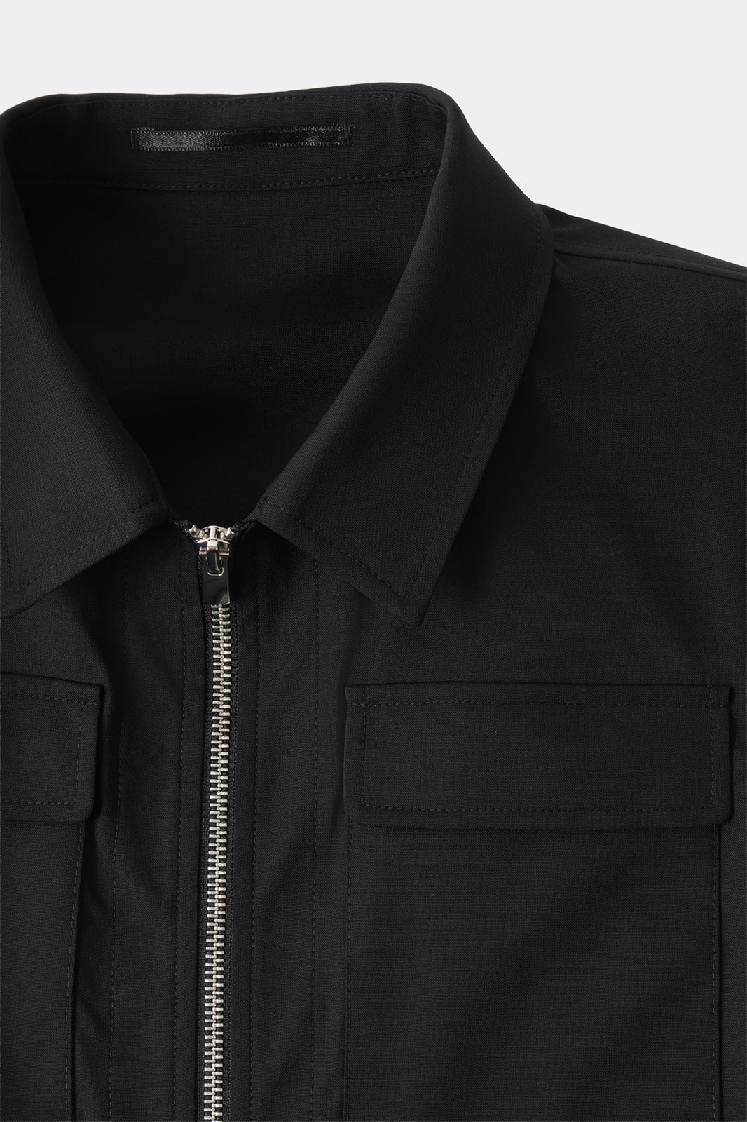 Blouson - Noir - Image 2