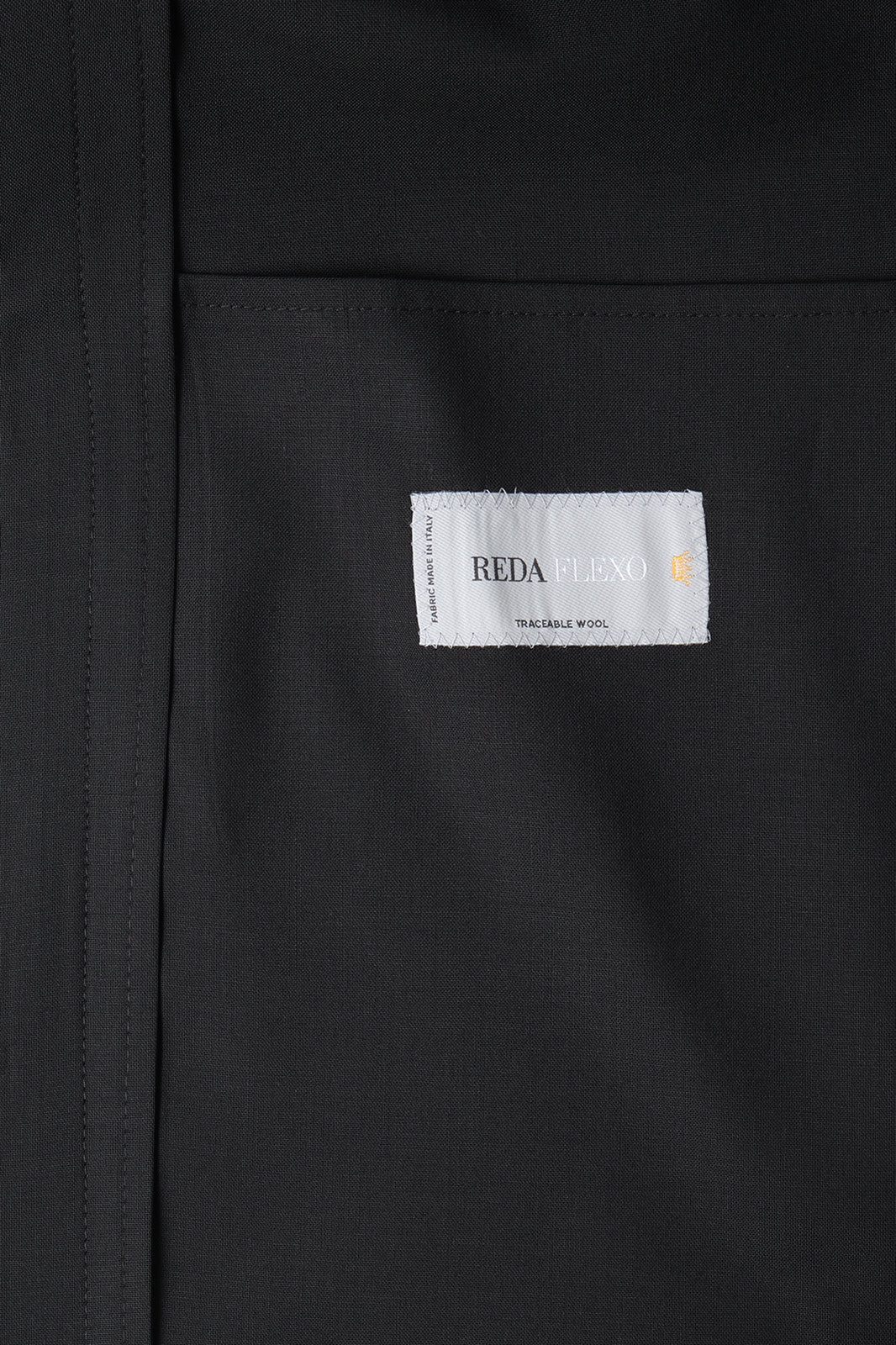 Blouson - Noir - Image 5