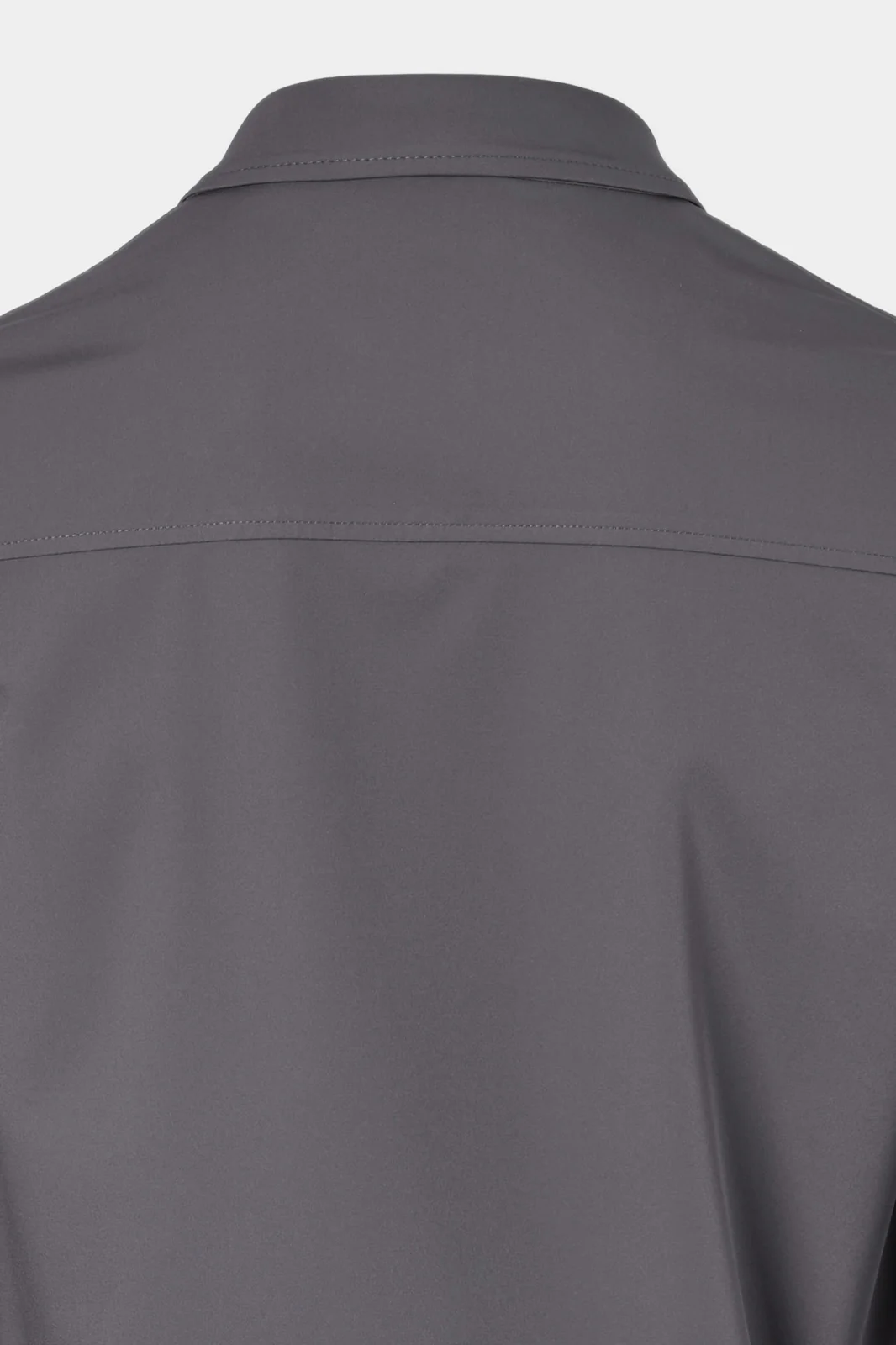 Blouson technique Bon - Gris - Image 5