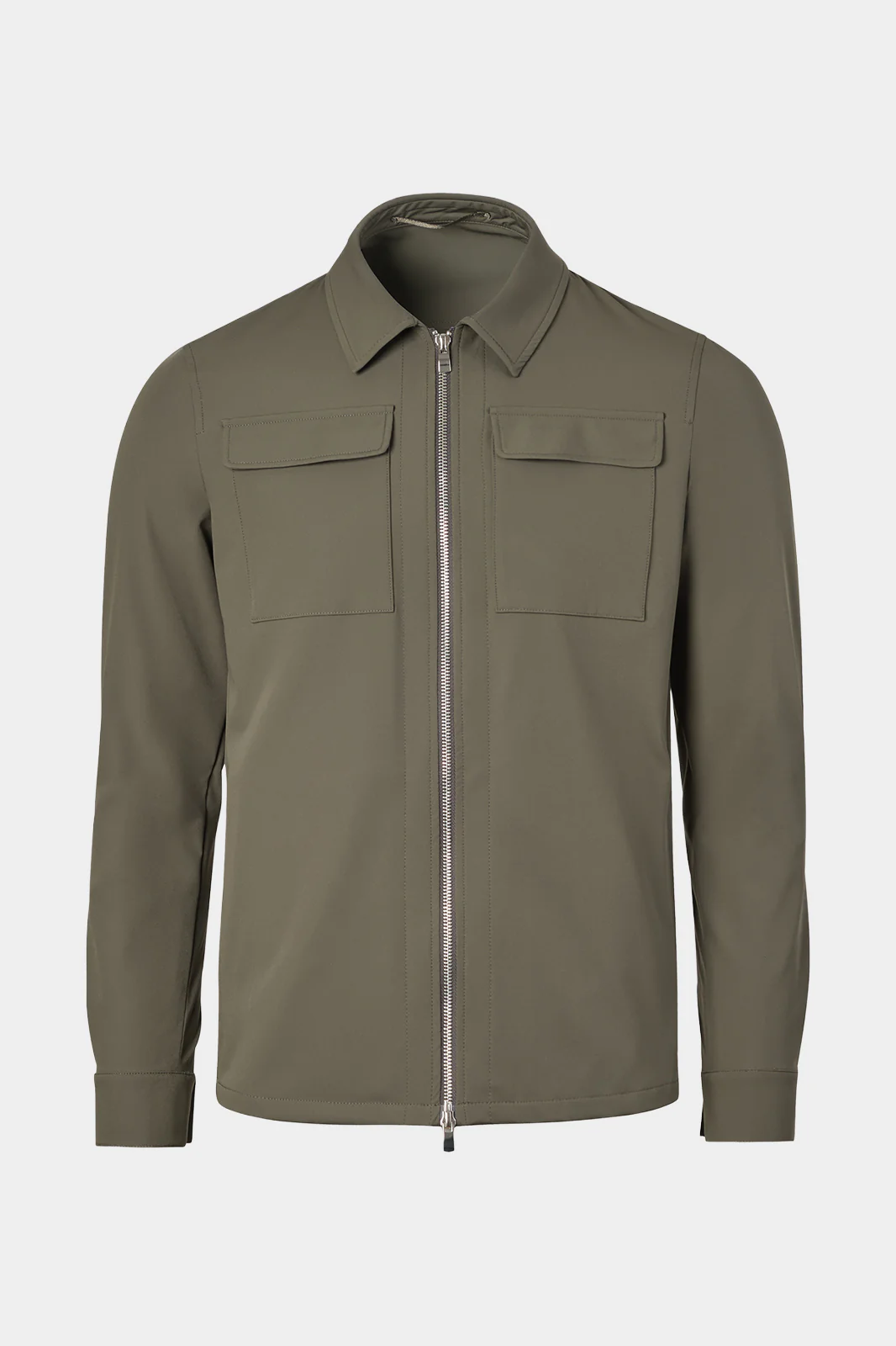 Blouson technique Bon - Kaki
