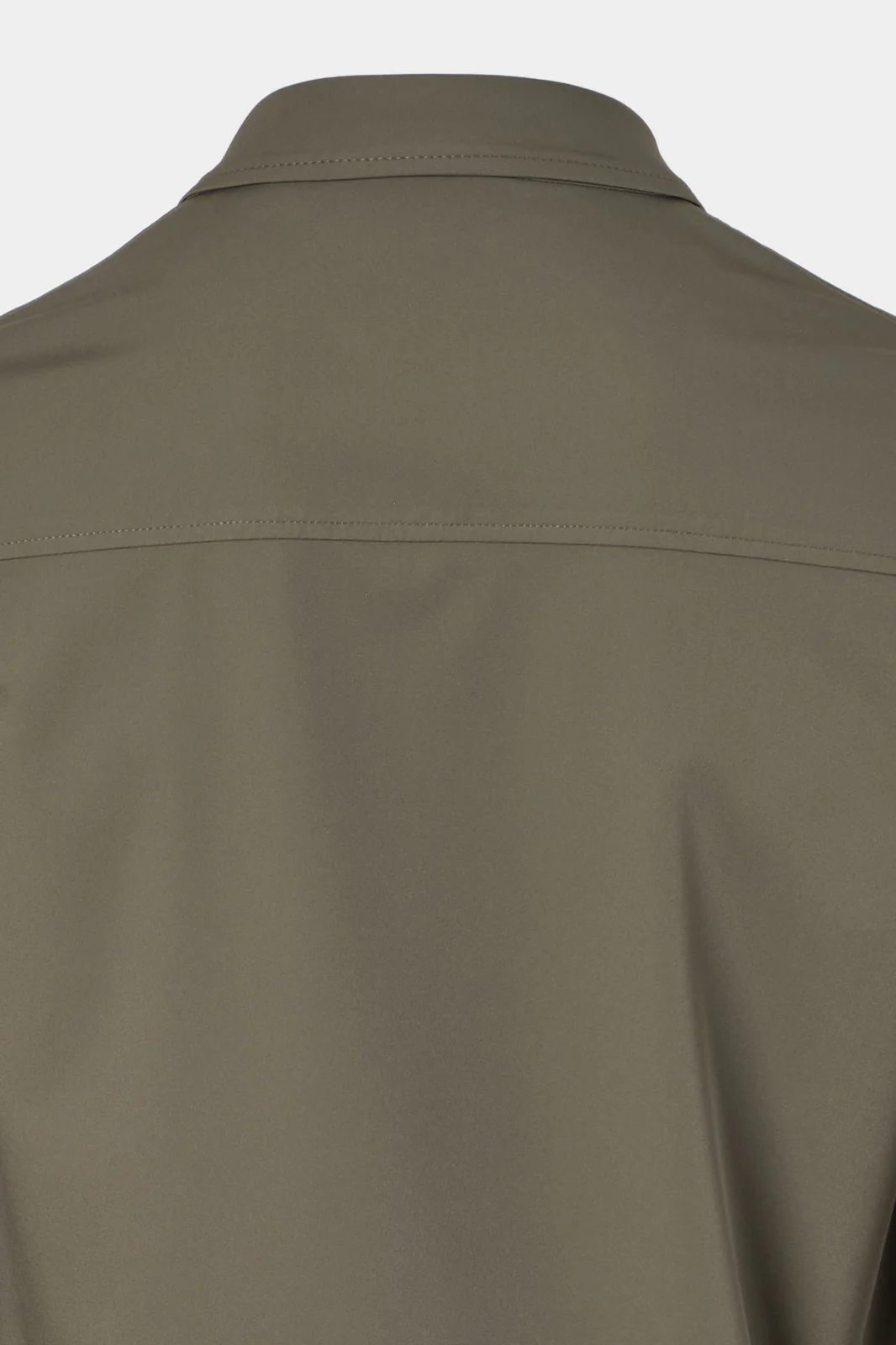 Blouson technique Bon - Kaki - Image 5