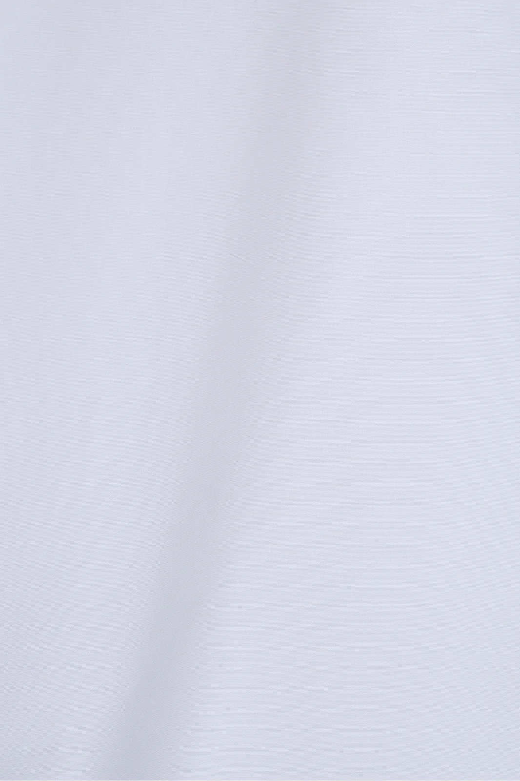 Chemise col souple confort deux grandes poches - Blanche - Image 4