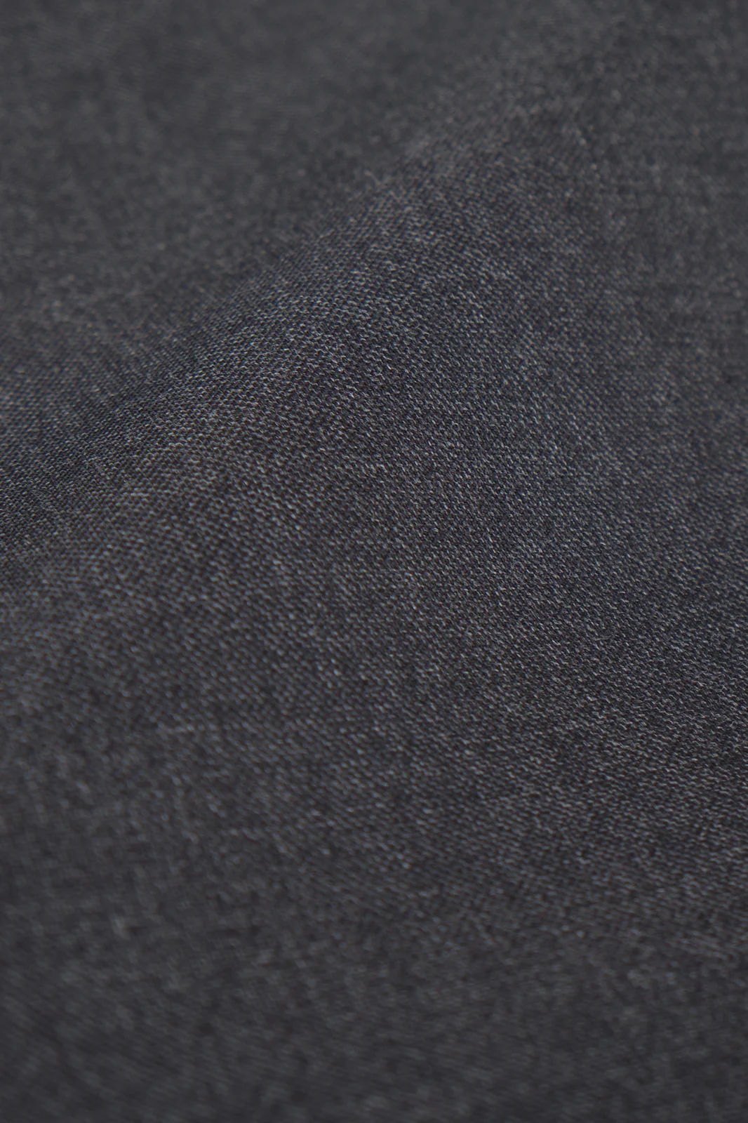Costume croisé et pantalon pattes de serrage - Gris anthracite - Image 6