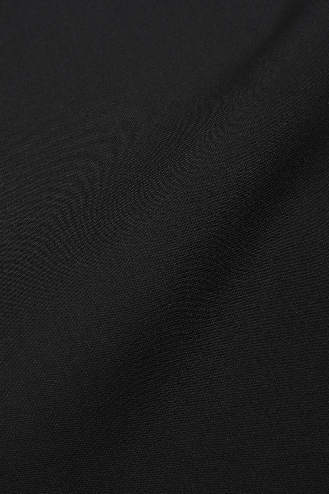 Costume croisé Reda - Noir - Image 6
