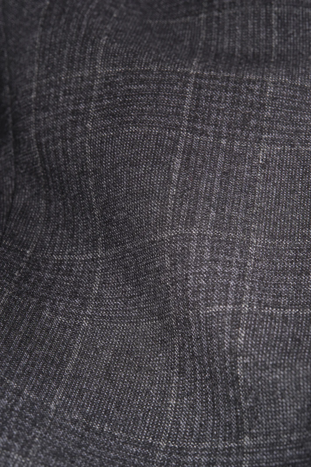 Costume prince de galles - Gris foncé - Image 5