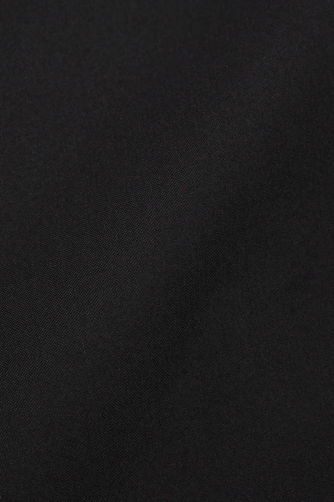 Costume en laine mélangée - Noir - Image 6