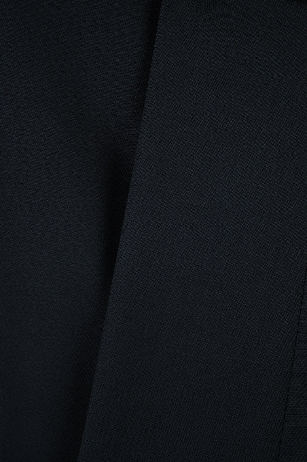 Costume en laine stretch Reda - Noir - Image 6