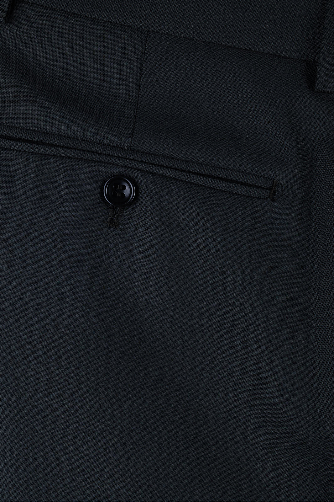 Costume en laine stretch Reda - Noir - Image 8