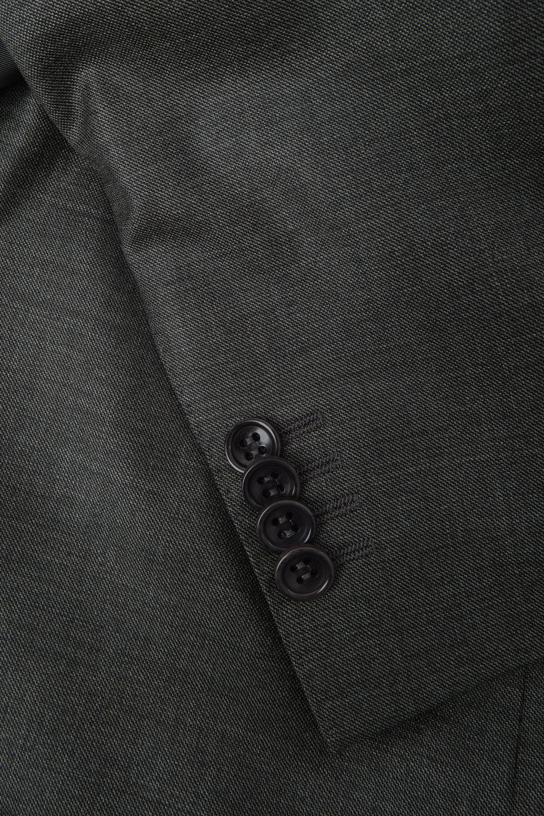Costume - Kaki foncé - Image 4