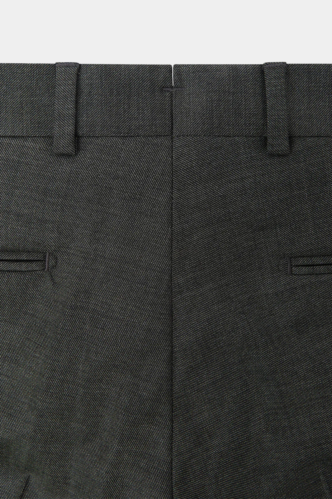 Costume - Kaki foncé - Image 6