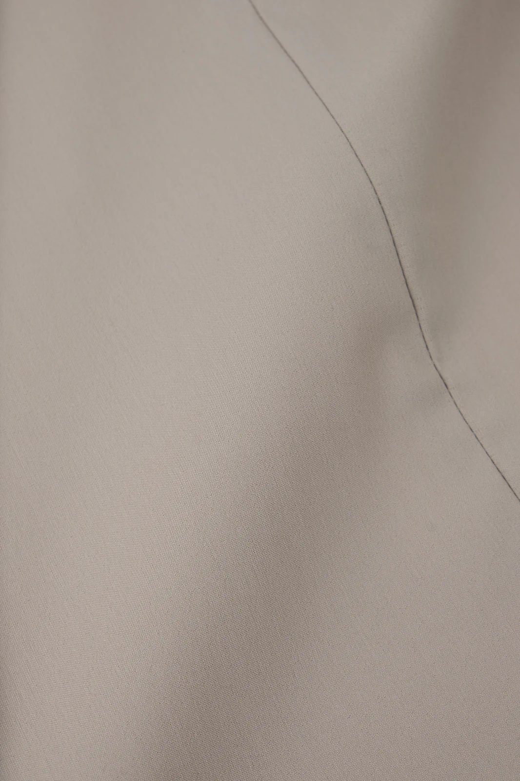 Costume poche plaquée - Beige - Image 5