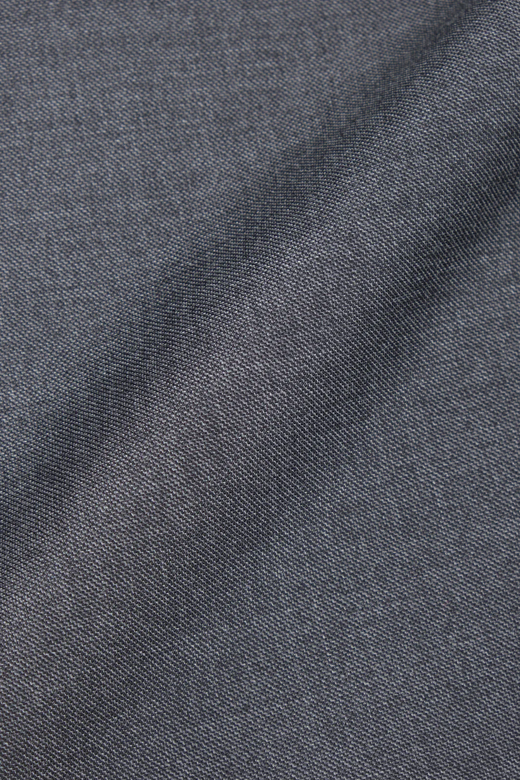 Costume revers large - Gris - Image 7