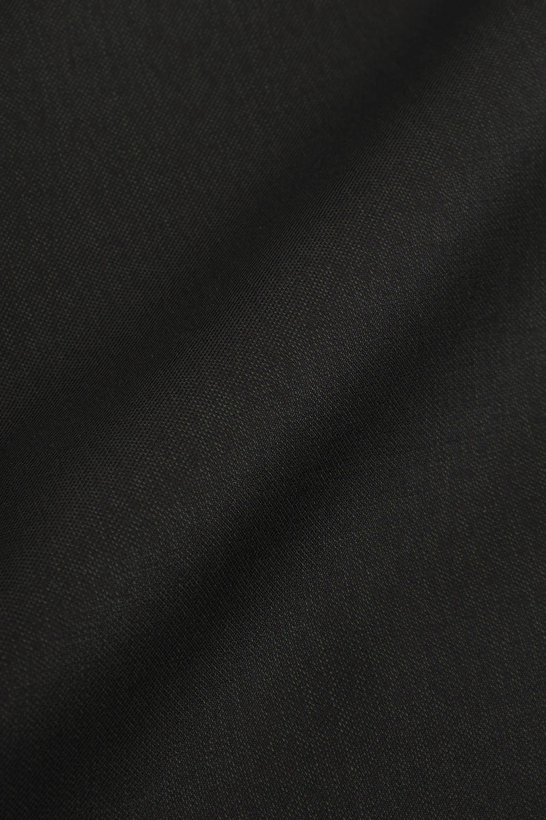 Costume revers large - Kaki foncé - Image 6
