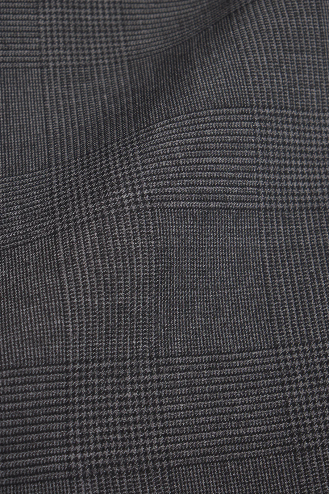 Costume revers large - Prince de Galles - Image 6