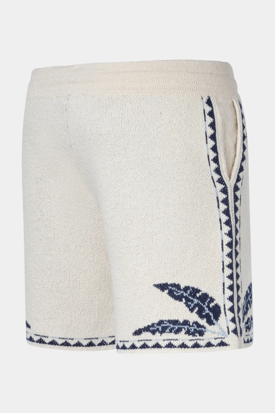 Ensemble Gilet et Bermuda PARME - Image 7
