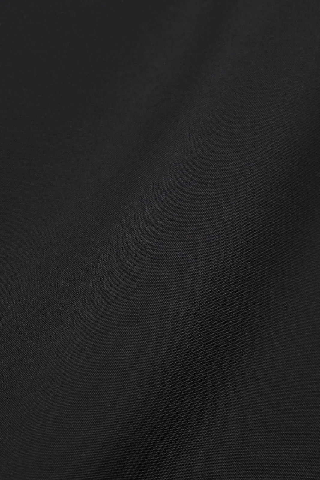 Imperméable - Noir - Image 5