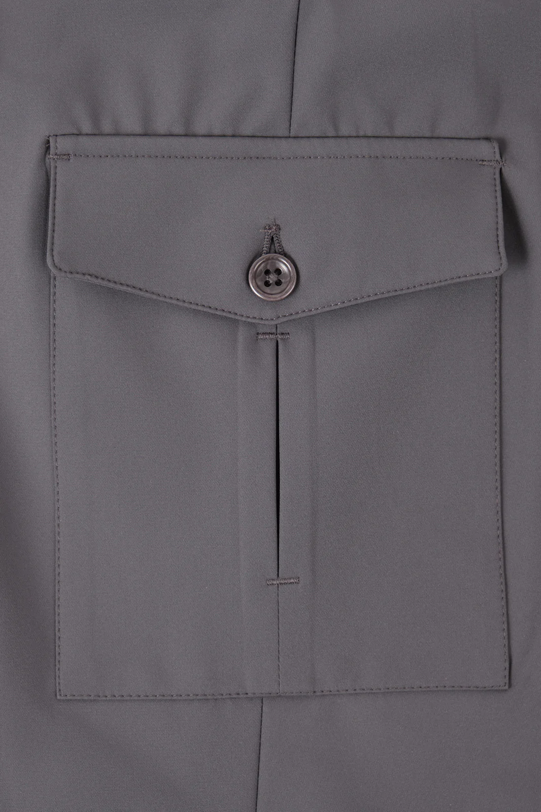 Jogpant cargo technique - Gris - Image 3