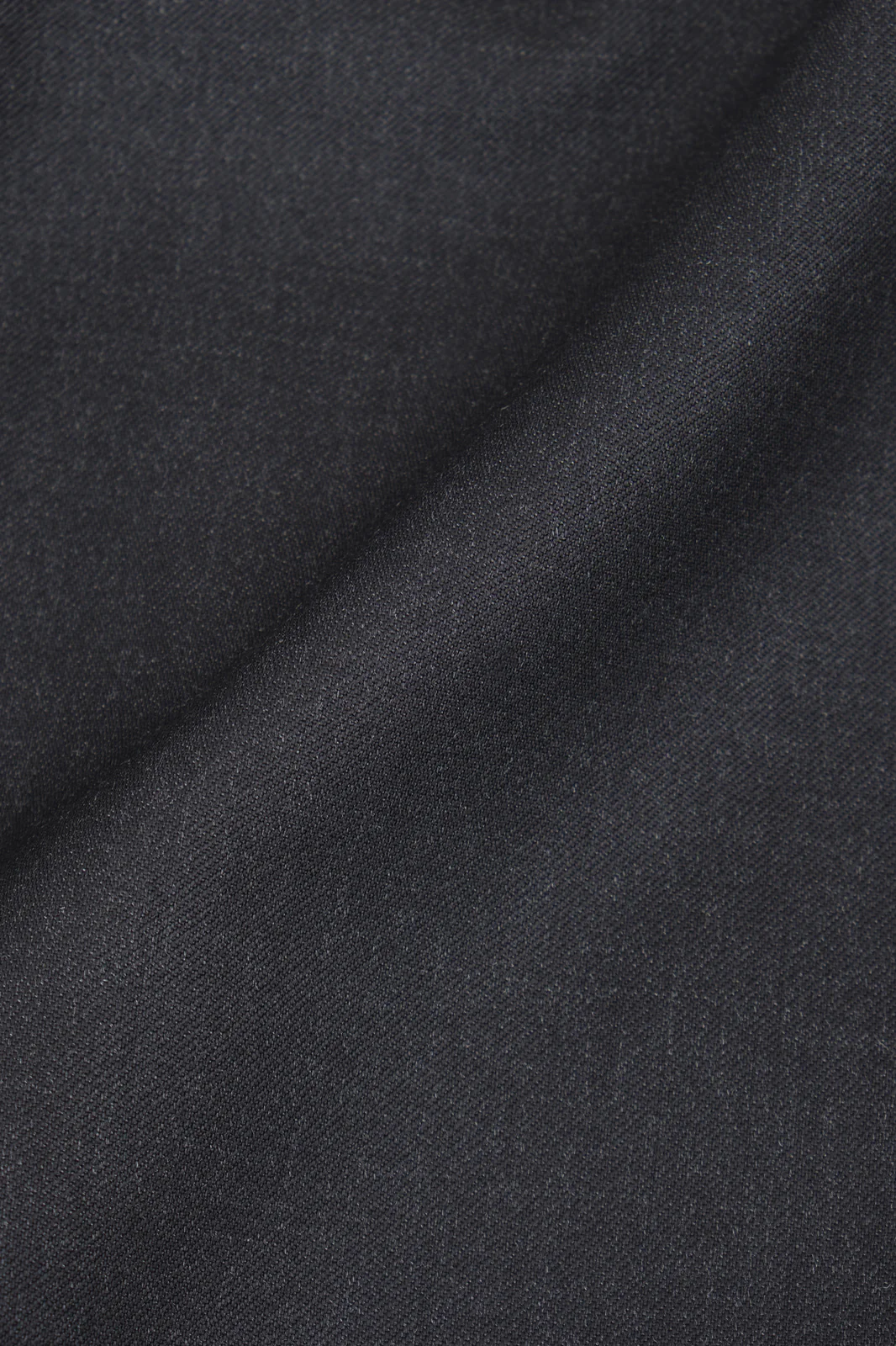 Pantalon à patte de serrage - Gris anthracite - Image 5