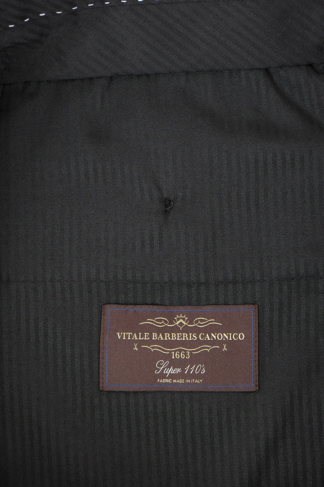 Pantalon à patte de serrage - Gris anthracite - Image 6