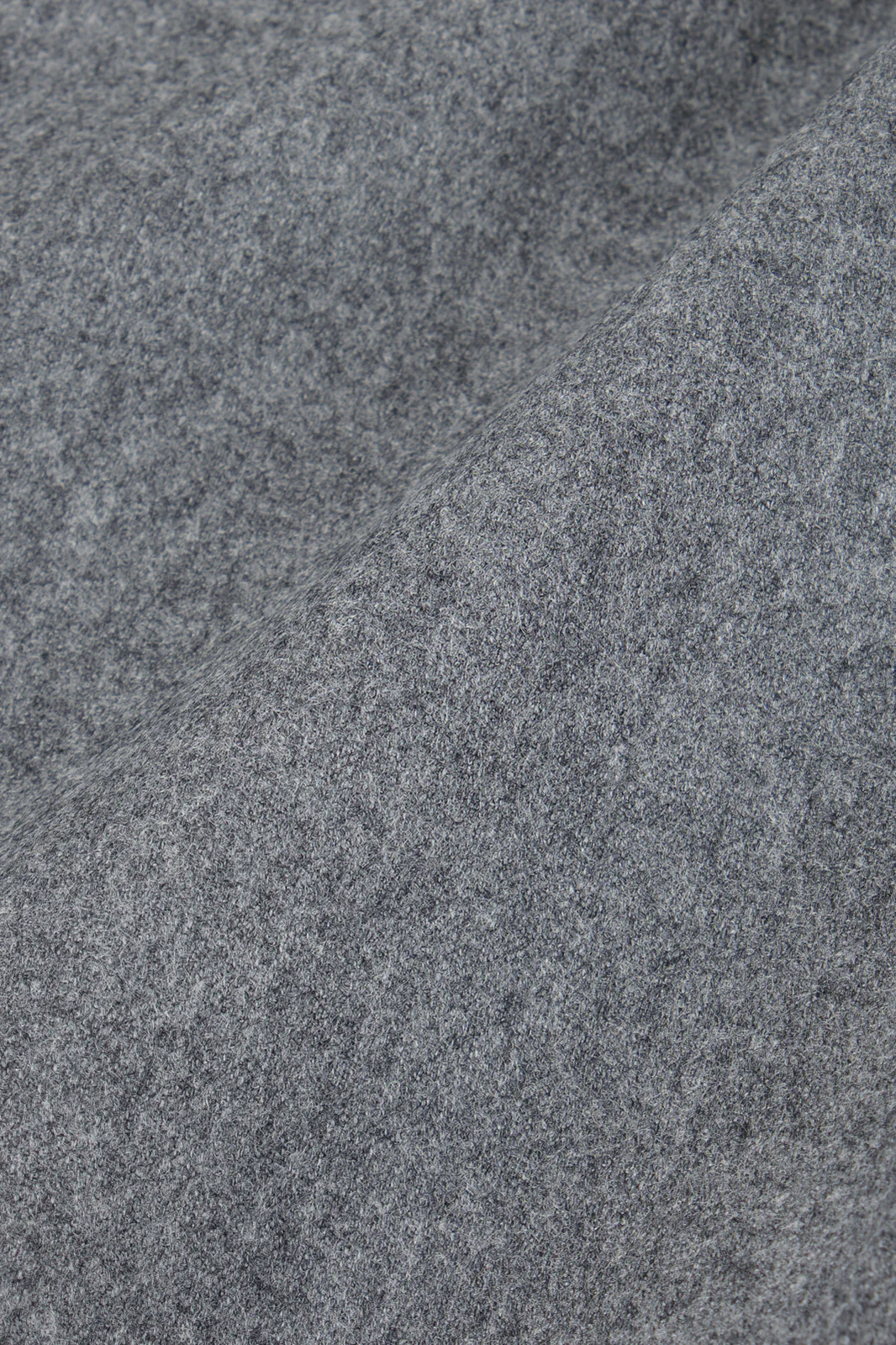 Pantalon à patte de serrage - Gris clair - Image 5