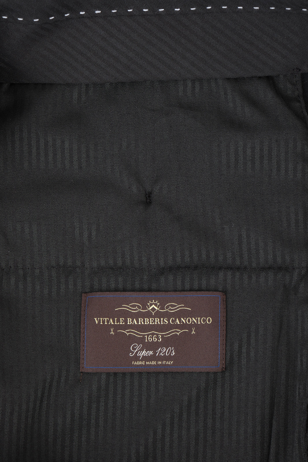 Pantalon à patte de serrage - Noir - Image 6