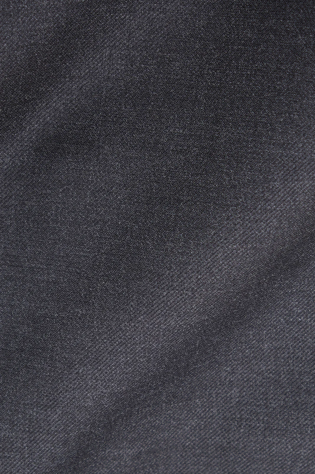 Pantalon à pince oversize - Gris - Image 6