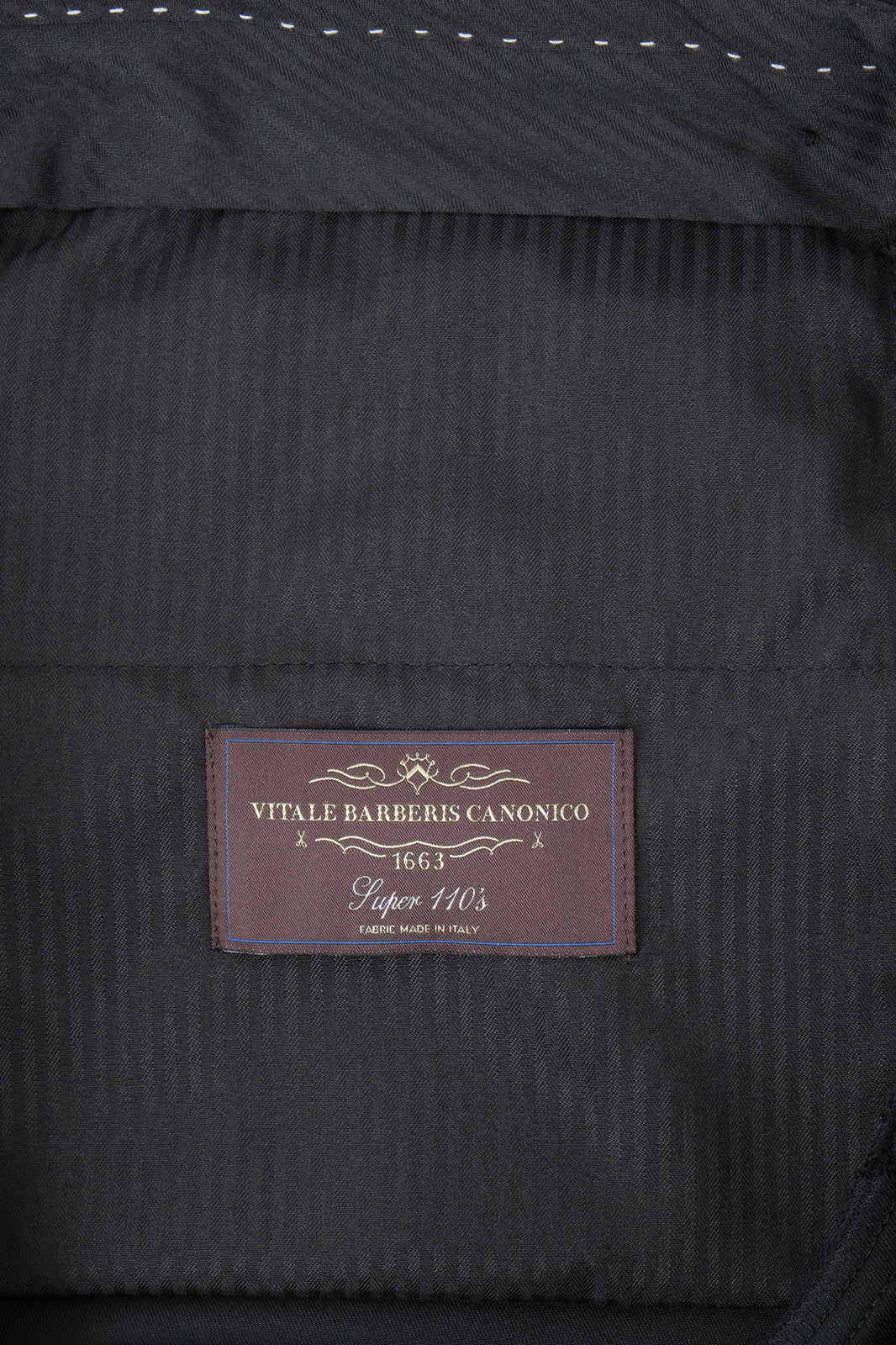 Pantalon cargo - Noir - Image 6
