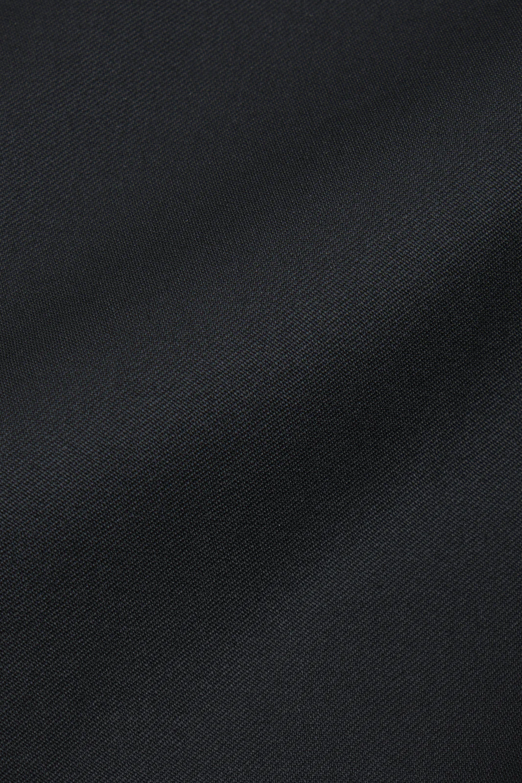 Pantalon cargo - Noir - Image 7