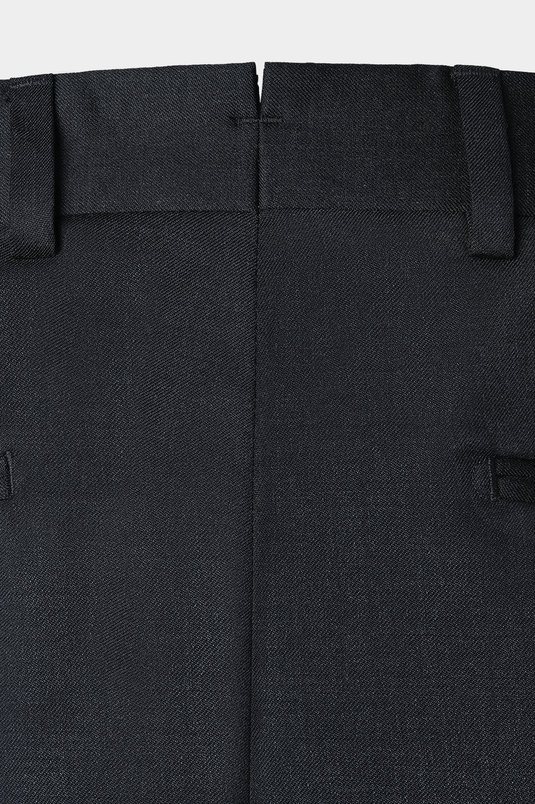 Pantalon classique - Gris Anthracite - Image 6