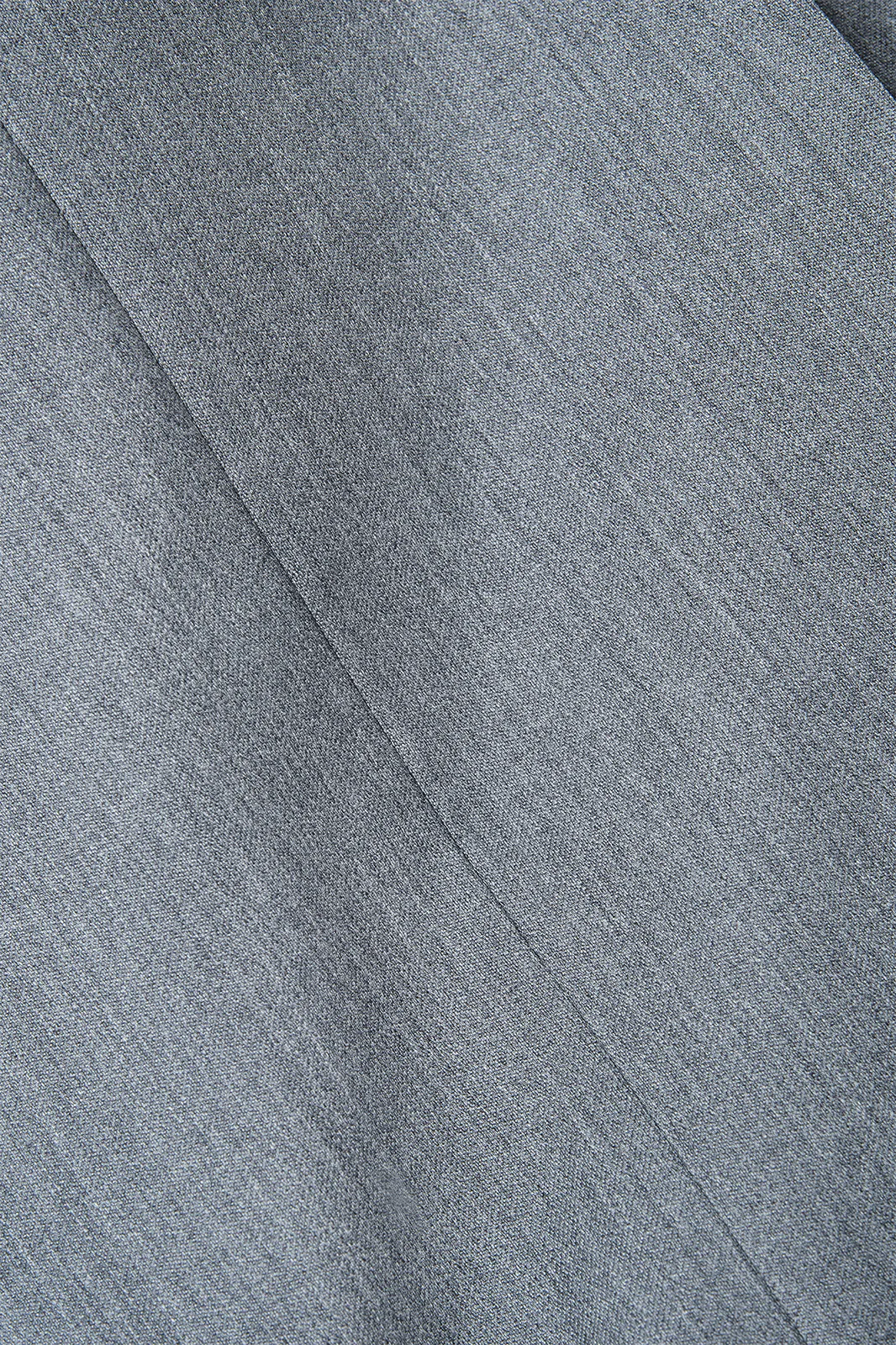 Pantalon classique - Gris Clair - Image 4