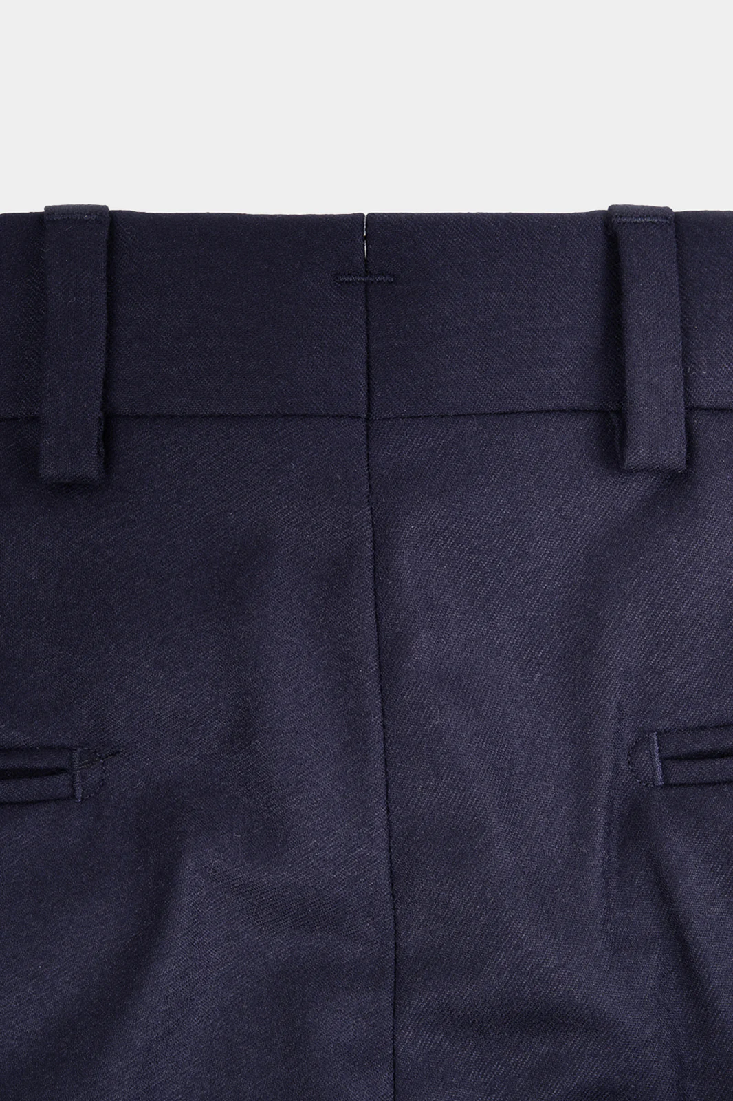 Pantalon classique - Marine - Image 4