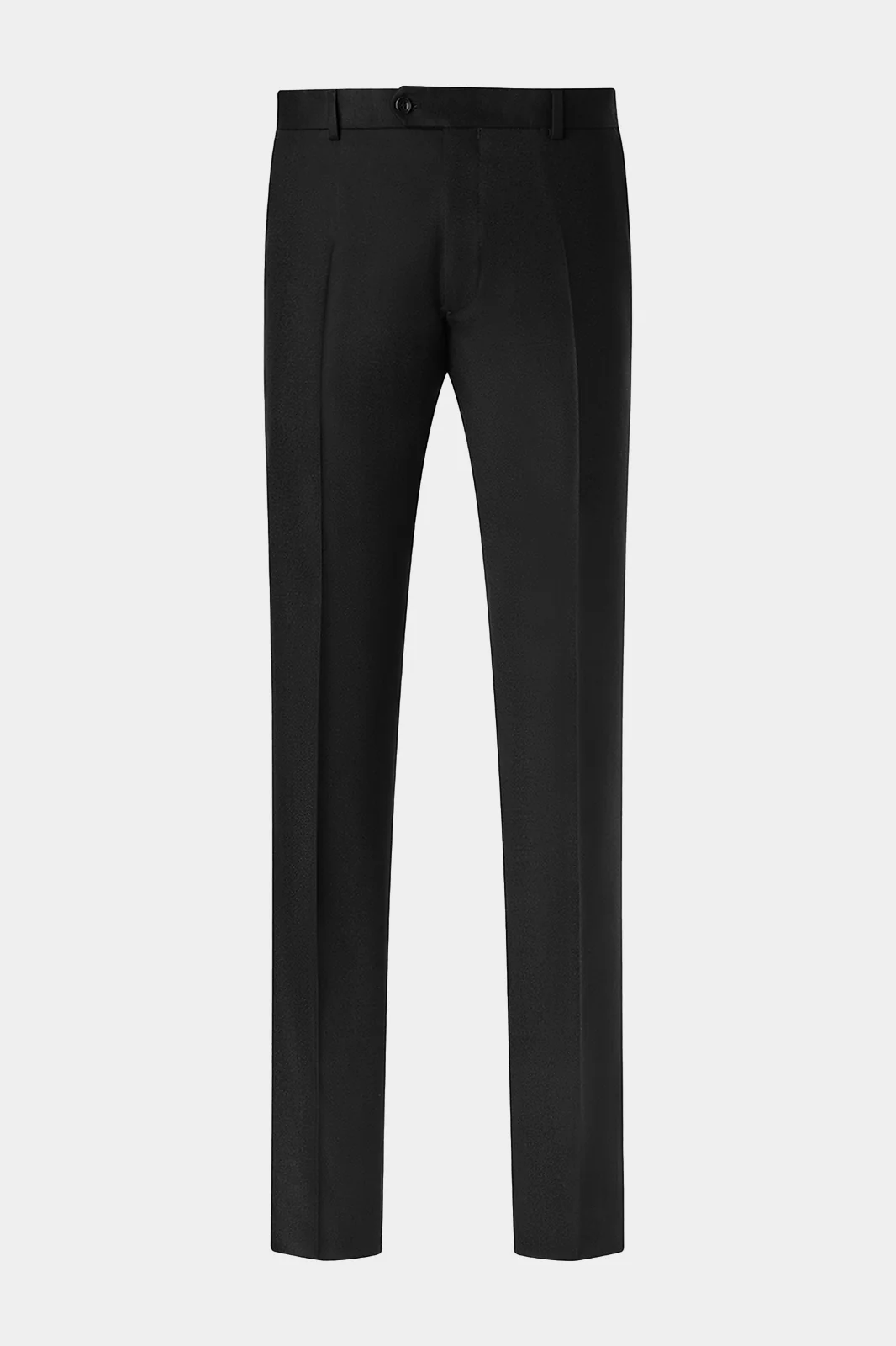 Pantalon classique - Noir