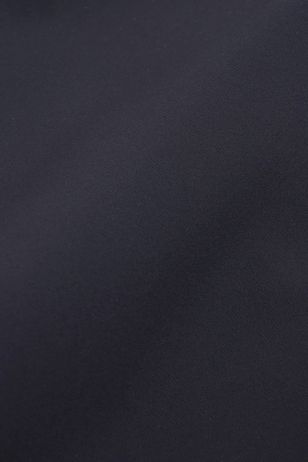 Pantalon jogpant technique poches zippées - Marine - Image 6