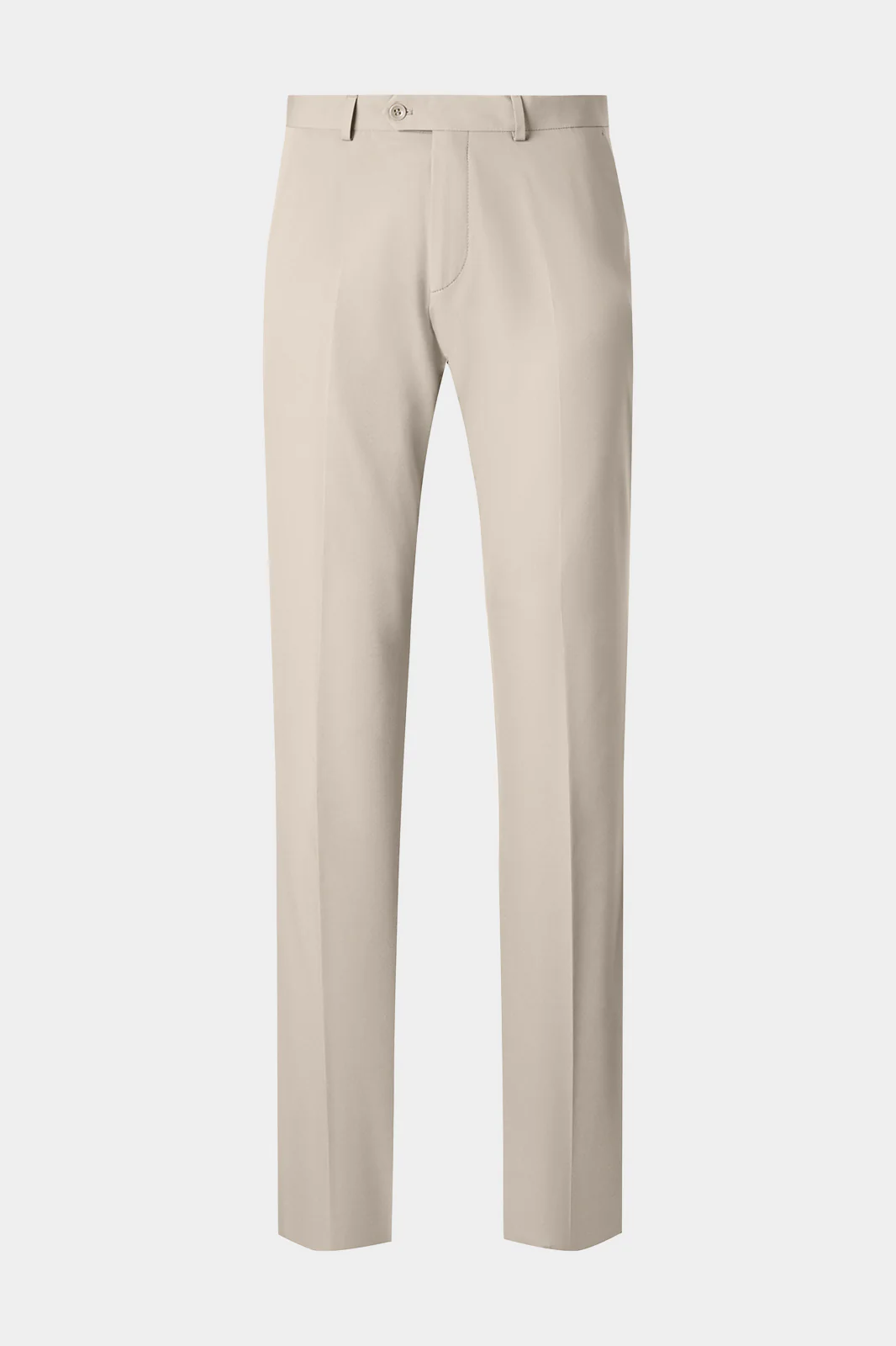 Pantalon technique Bon - Beige