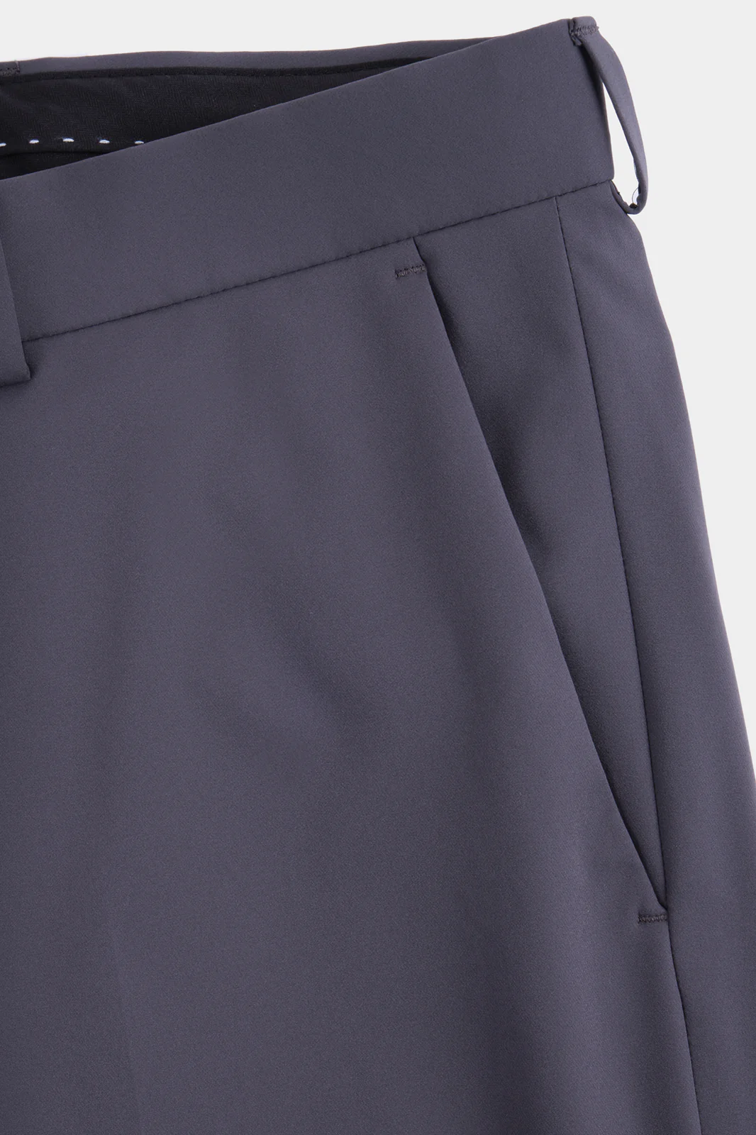 Pantalon technique Bon - Gris Foncé - Image 3