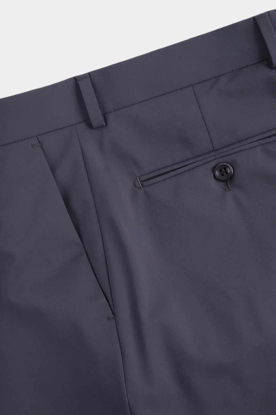 Pantalon technique Bon - Gris Foncé - Image 5