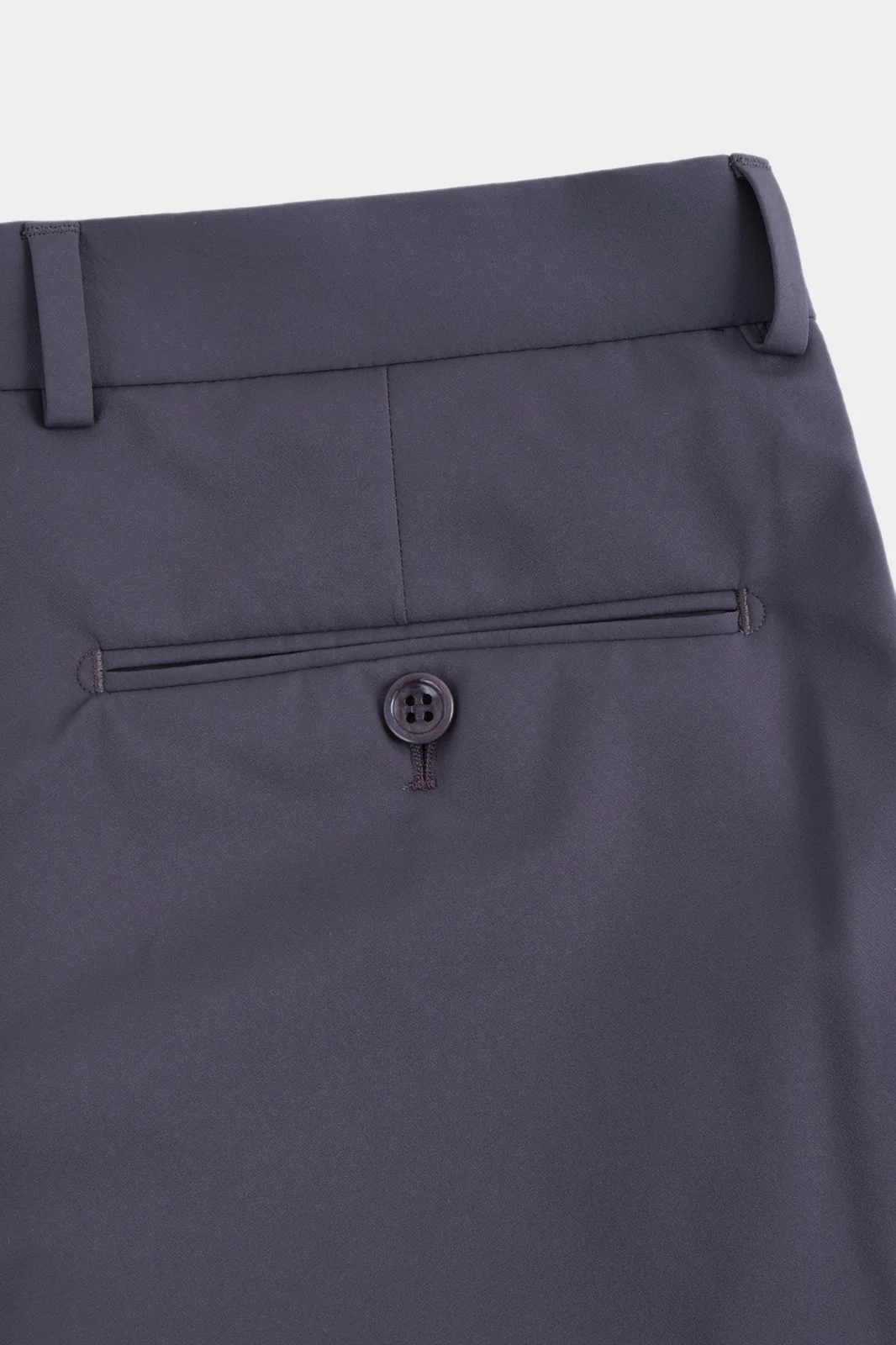Pantalon technique Bon - Gris Foncé - Image 6