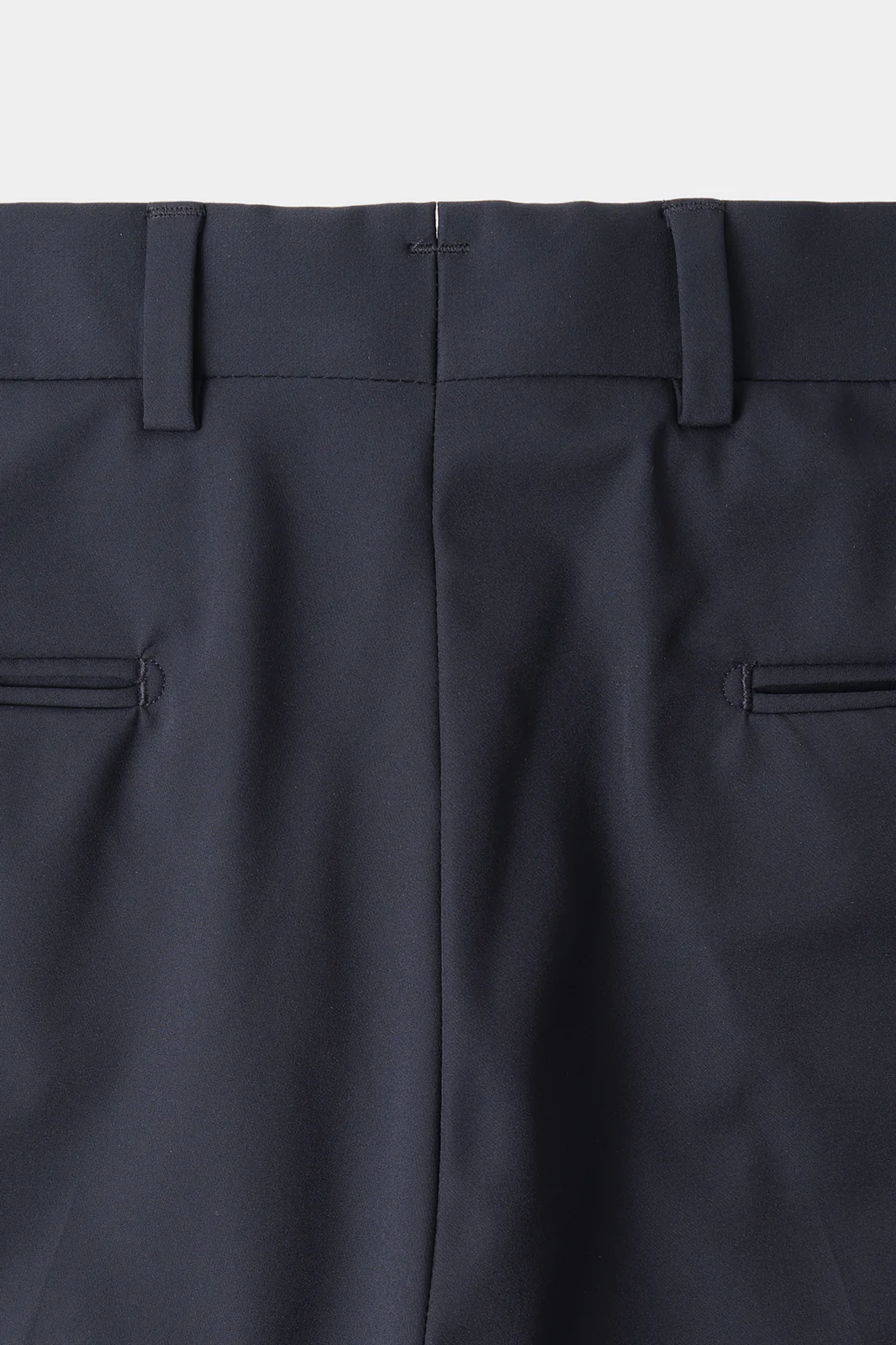 Pantalon technique Bon - Marine - Image 2