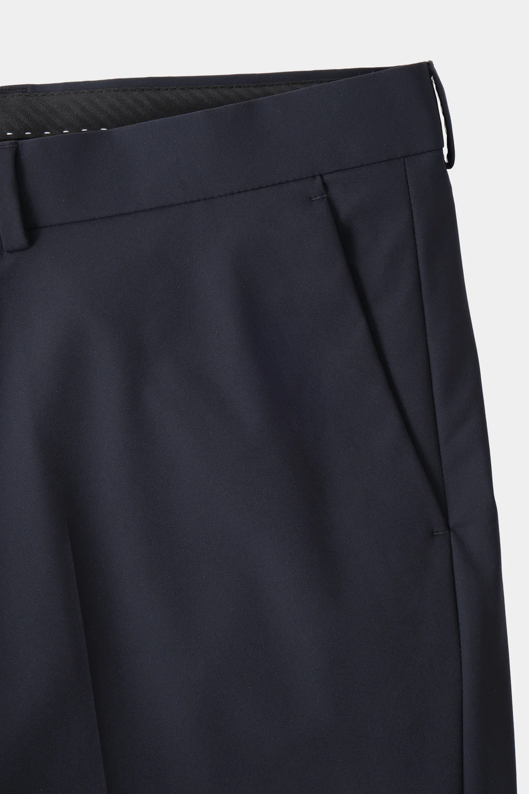 Pantalon technique Bon - Marine - Image 3