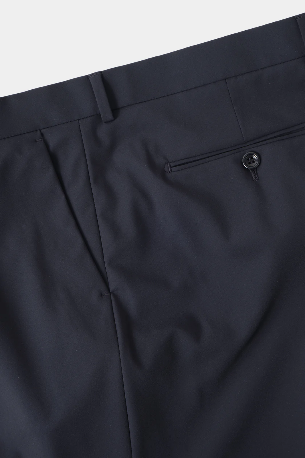 Pantalon technique Bon - Marine - Image 4